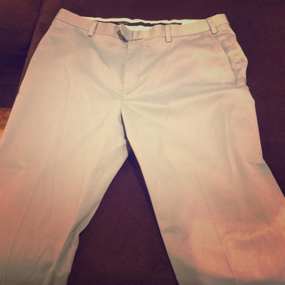 Fantastic Polo Pants 40/32